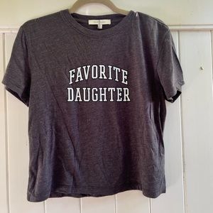 Favorite Daughter T-Shirt